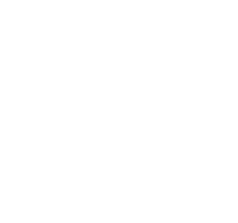 the grand lady - three lines white